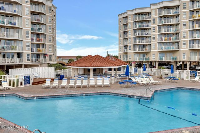 2000 New River Inlet Road Unit 3513, North Topsail Beach, NC 28460