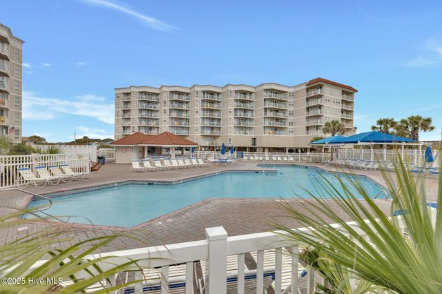 2000 New River Inlet Road Unit 3513, North Topsail Beach, NC 28460