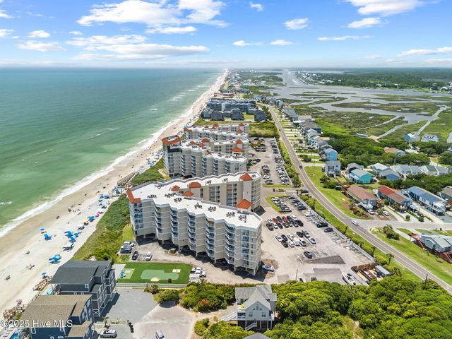 2000 New River Inlet Road Unit 3513, North Topsail Beach, NC 28460