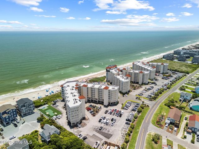 2000 New River Inlet Road Unit 3513, North Topsail Beach, NC 28460