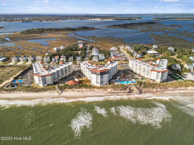 2000 New River Inlet Road Unit 3513, North Topsail Beach, NC 28460
