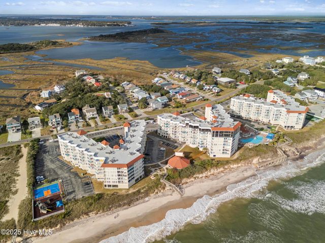 2000 New River Inlet Road Unit 3513, North Topsail Beach, NC 28460