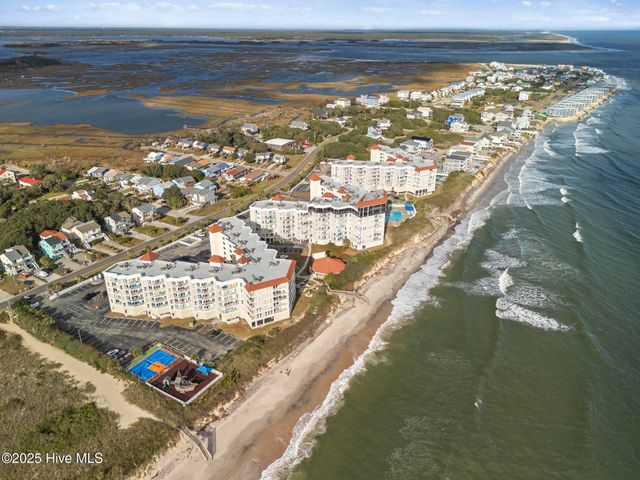 2000 New River Inlet Road Unit 3513, North Topsail Beach, NC 28460