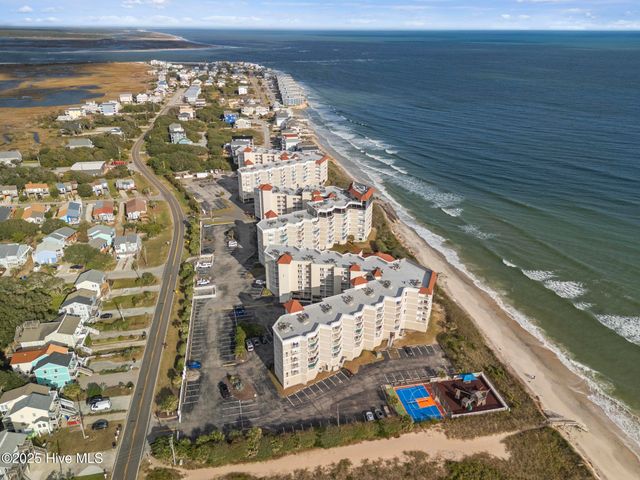 2000 New River Inlet Road Unit 3513, North Topsail Beach, NC 28460