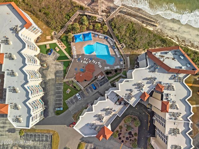 2000 New River Inlet Road Unit 3513, North Topsail Beach, NC 28460
