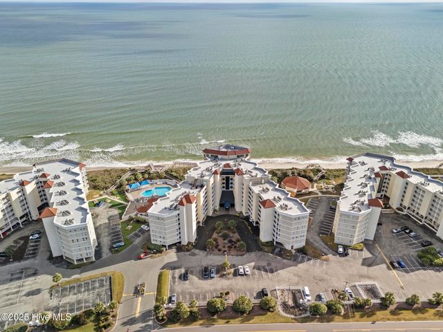 2000 New River Inlet Road Unit 3513, North Topsail Beach, NC 28460