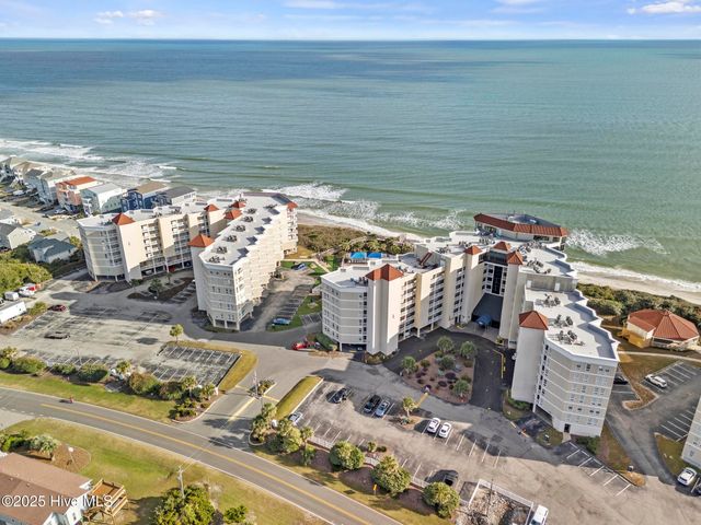 2000 New River Inlet Road Unit 3513, North Topsail Beach, NC 28460