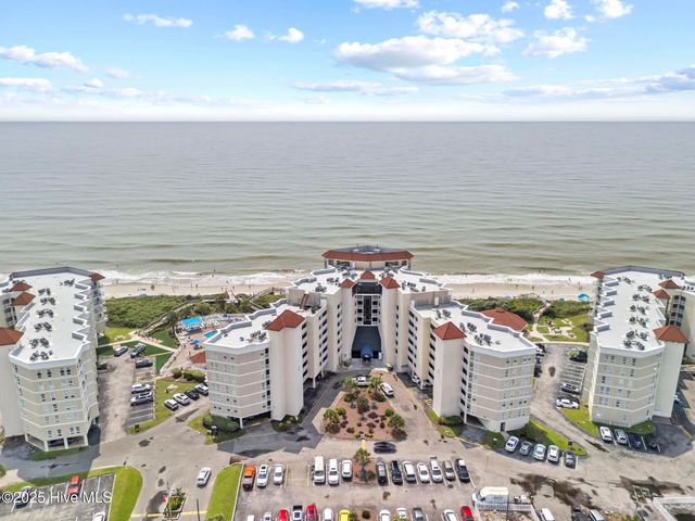 2000 New River Inlet Road Unit 3513, North Topsail Beach, NC 28460