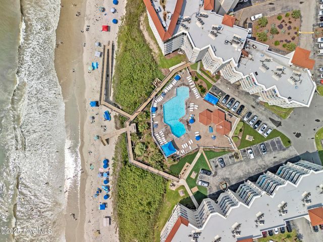 2000 New River Inlet Road Unit 3513, North Topsail Beach, NC 28460