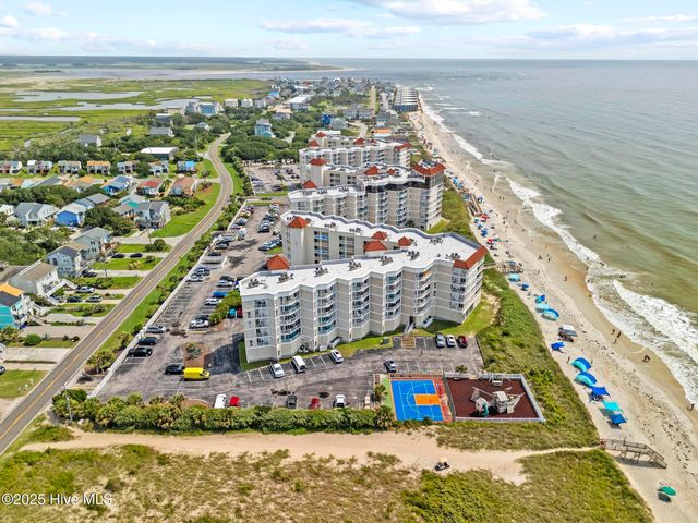 2000 New River Inlet Road Unit 3513, North Topsail Beach, NC 28460