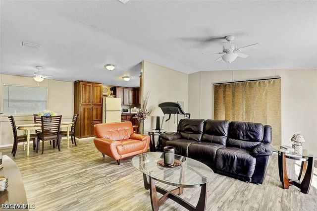 2023 Gish LN, North Fort Myers, FL 33917