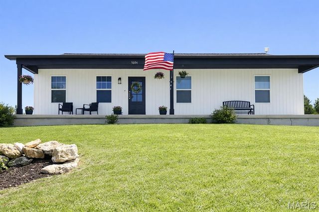 3604 Wayside Drive, Catawissa, MO 63015