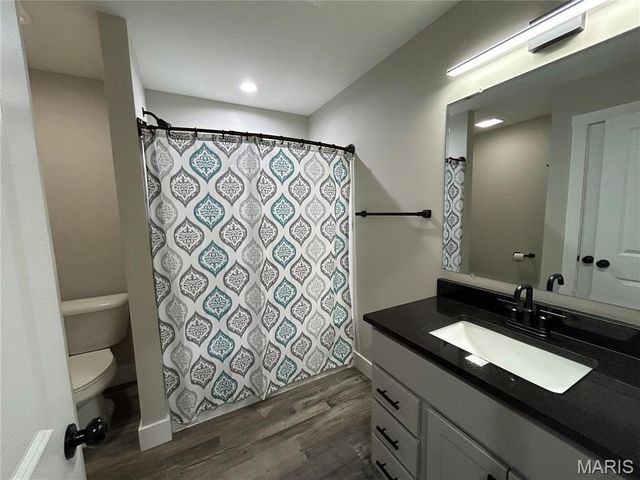 3604 Wayside Drive, Catawissa, MO 63015