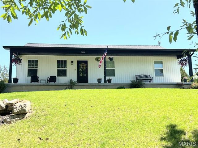 3604 Wayside Drive, Catawissa, MO 63015