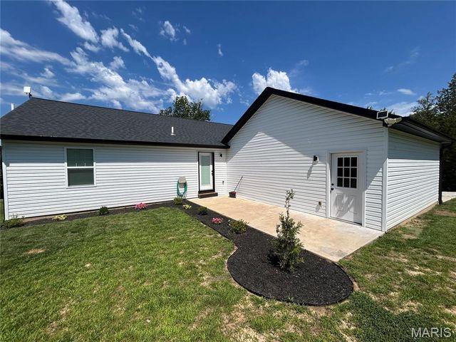 3604 Wayside Drive, Catawissa, MO 63015