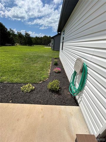 3604 Wayside Drive, Catawissa, MO 63015