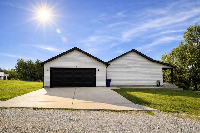 3604 Wayside Drive, Catawissa, MO 63015