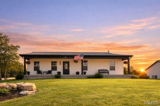 3604 Wayside Drive, Catawissa, MO 63015