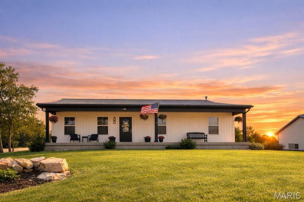 3604 Wayside Drive, Catawissa, MO 63015