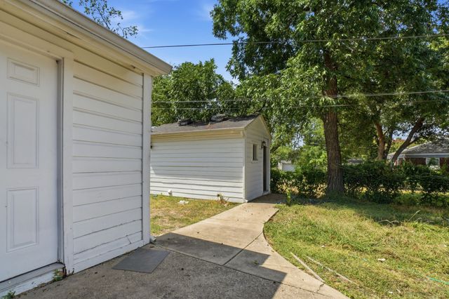 2508 Roanoke Avenue, Dallas, TX 75235