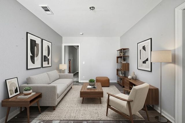 2508 Roanoke Avenue, Dallas, TX 75235