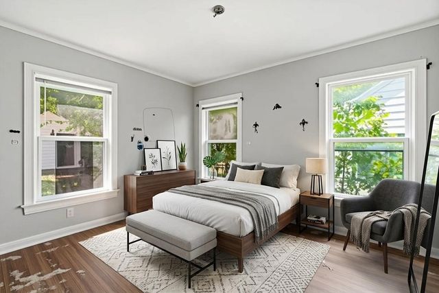 2508 Roanoke Avenue, Dallas, TX 75235