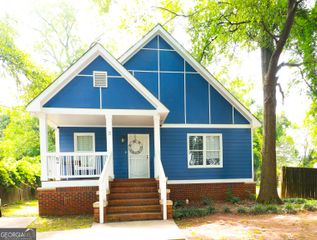3 Gould Street SE, Atlanta, GA 30315
