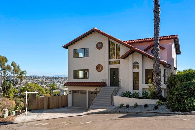 2431 Wilbur Ave, San Diego, CA 92109