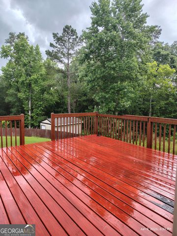 1359 River Club Drive NE, Conyers, GA 30012