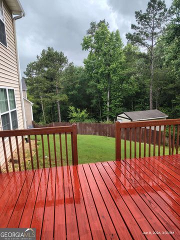 1359 River Club Drive NE, Conyers, GA 30012