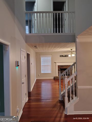 1359 River Club Drive NE, Conyers, GA 30012