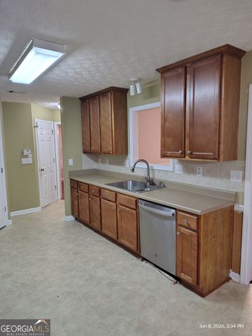 1359 River Club Drive NE, Conyers, GA 30012