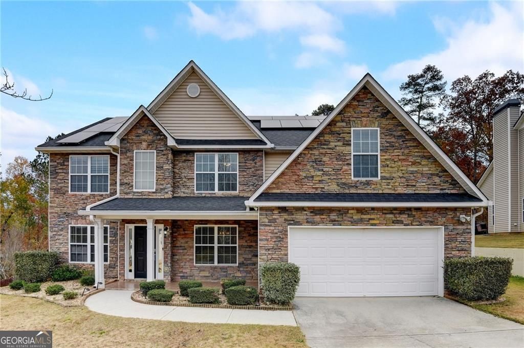 1359 River Club Drive NE, Conyers, GA 30012