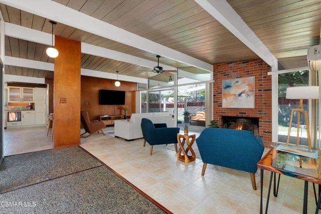 1509 Campbell Avenue, Thousand Oaks, CA 91360