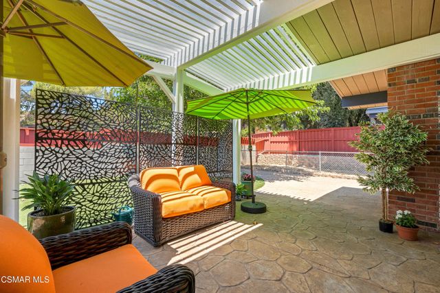 1509 Campbell Avenue, Thousand Oaks, CA 91360