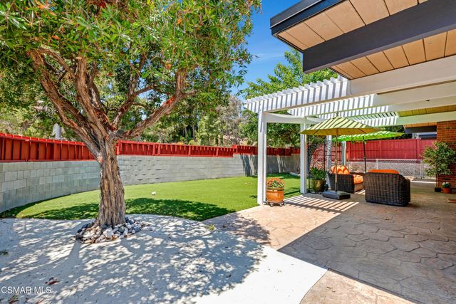 1509 Campbell Avenue, Thousand Oaks, CA 91360