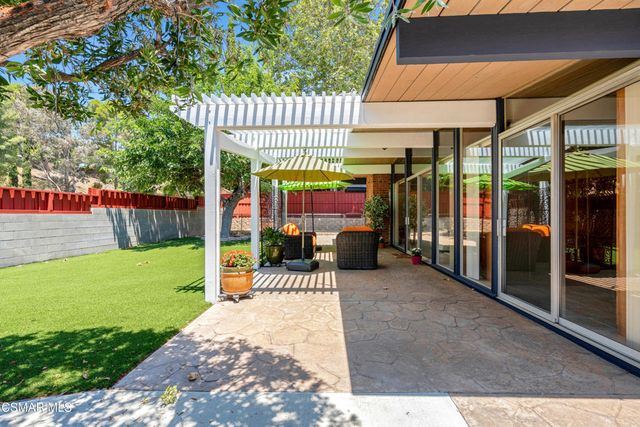 1509 Campbell Avenue, Thousand Oaks, CA 91360