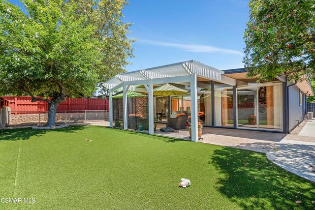 1509 Campbell Avenue, Thousand Oaks, CA 91360