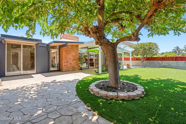 1509 Campbell Avenue, Thousand Oaks, CA 91360