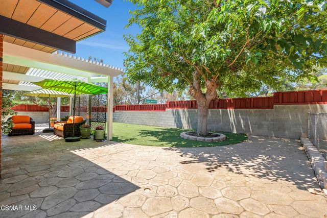 1509 Campbell Avenue, Thousand Oaks, CA 91360