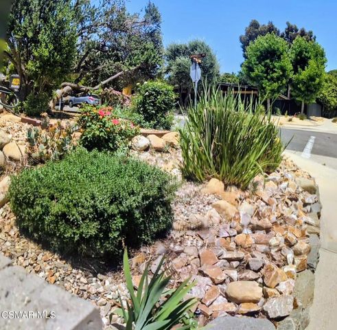 1509 Campbell Avenue, Thousand Oaks, CA 91360