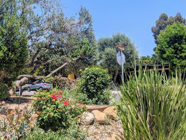 1509 Campbell Avenue, Thousand Oaks, CA 91360