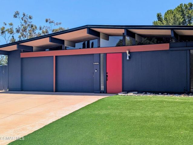1509 Campbell Avenue, Thousand Oaks, CA 91360
