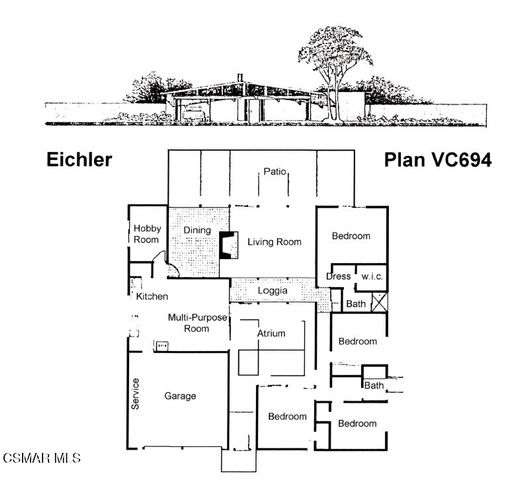 1509 Campbell Avenue, Thousand Oaks, CA 91360