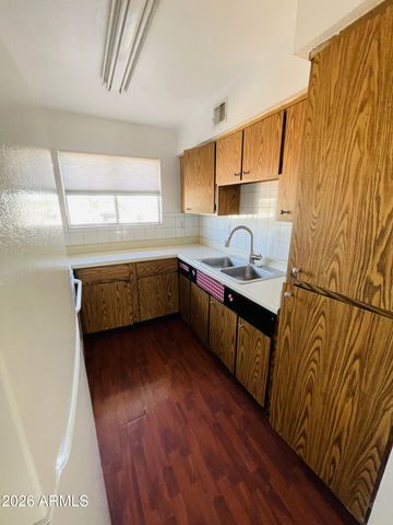 7143 N 66TH Drive, Glendale, AZ 85301