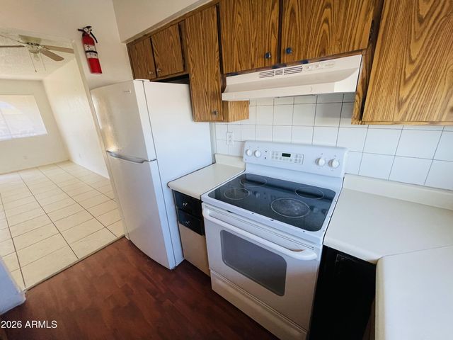 7143 N 66TH Drive, Glendale, AZ 85301