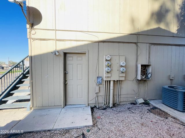 7143 N 66TH Drive, Glendale, AZ 85301