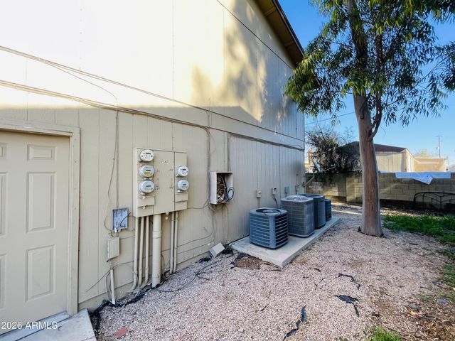 7143 N 66TH Drive, Glendale, AZ 85301