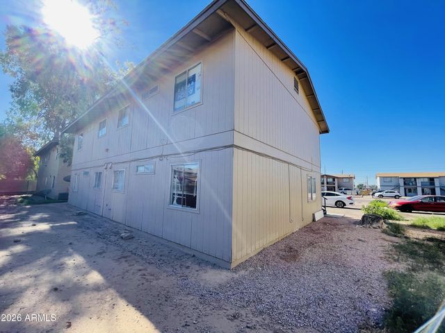 7143 N 66TH Drive, Glendale, AZ 85301