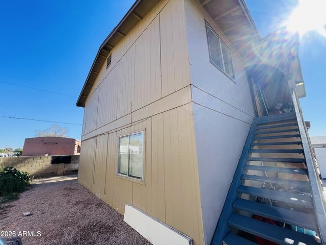 7143 N 66TH Drive, Glendale, AZ 85301